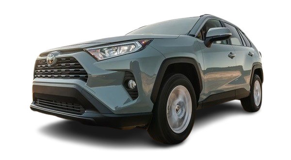 rav4 2019