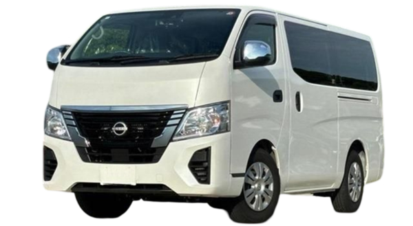 Nissan Caravan 2023